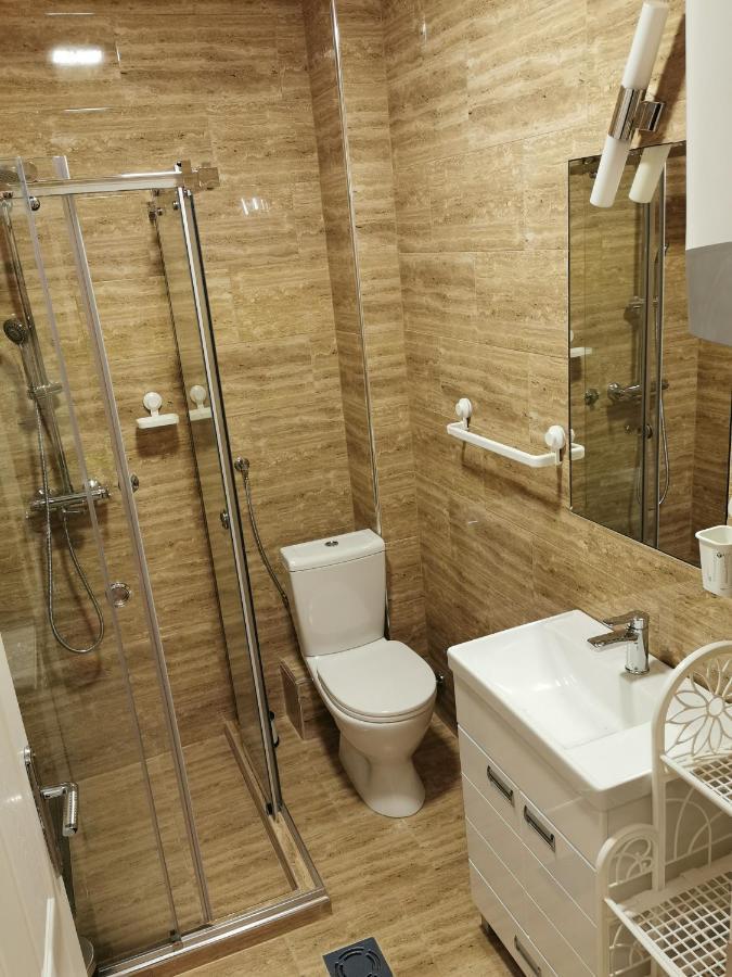 Contigo Apartments Βελιγράδι Εξωτερικό φωτογραφία