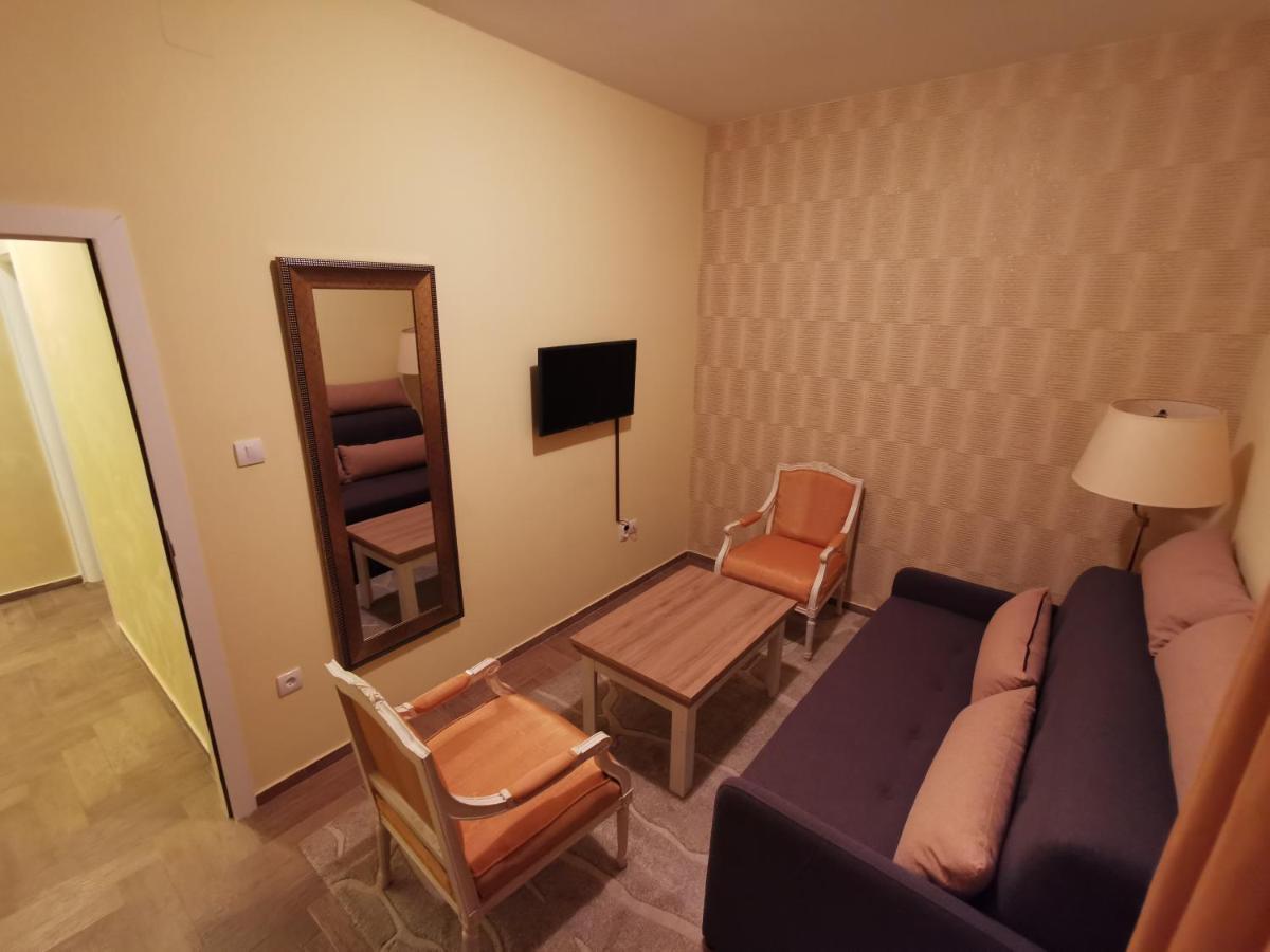 Contigo Apartments Βελιγράδι Εξωτερικό φωτογραφία