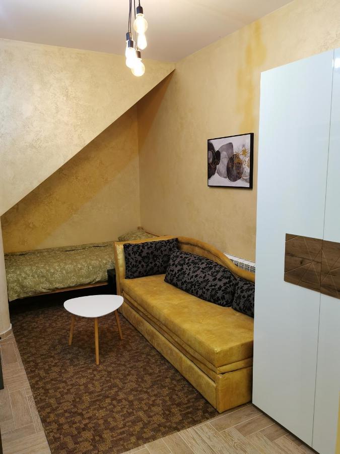 Contigo Apartments Βελιγράδι Εξωτερικό φωτογραφία