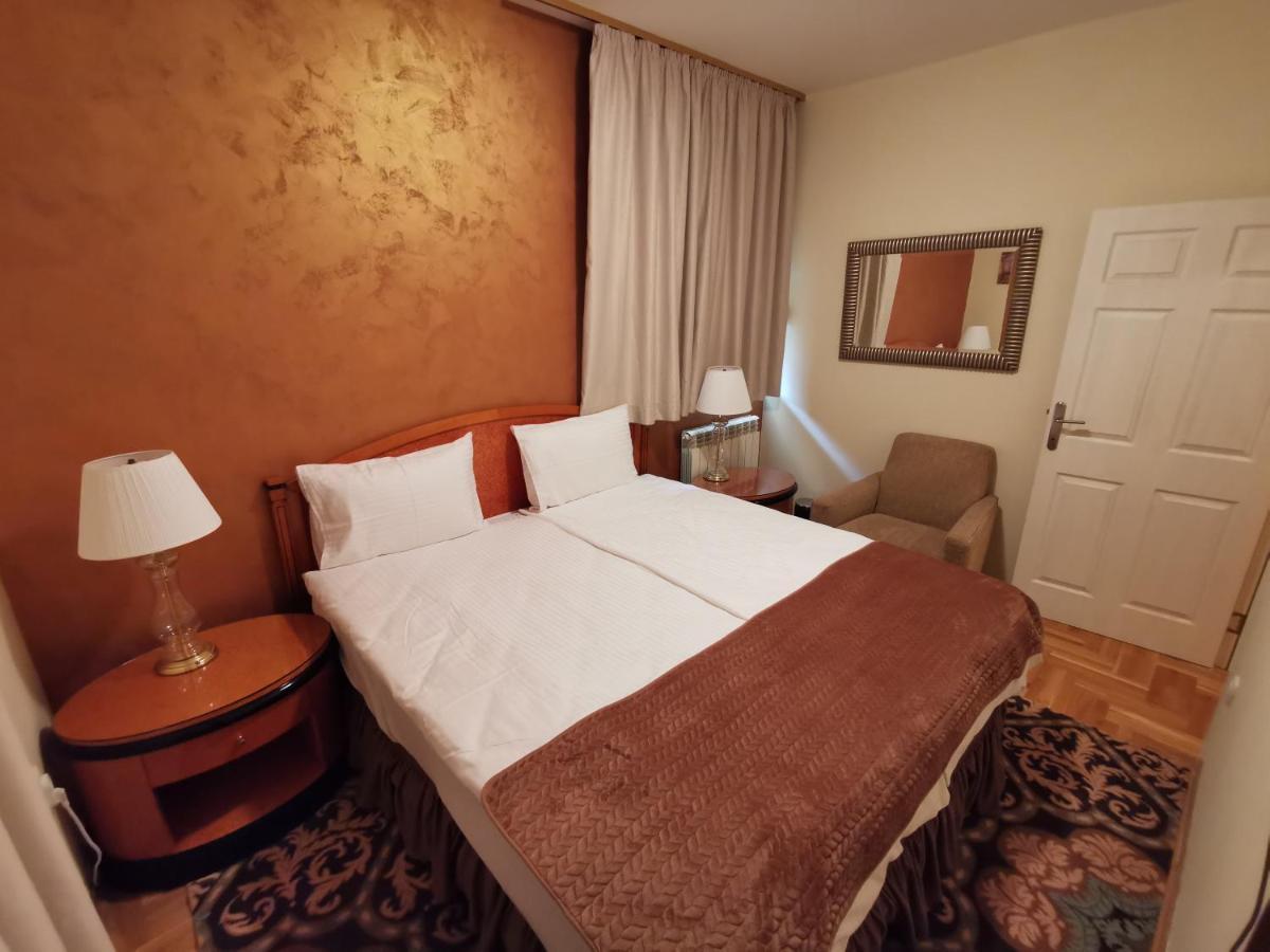 Contigo Apartments Βελιγράδι Εξωτερικό φωτογραφία
