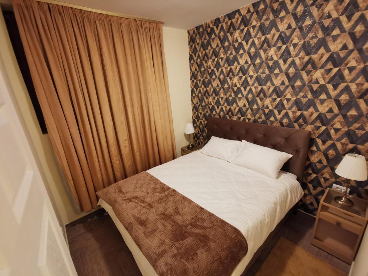 Contigo Apartments Βελιγράδι Εξωτερικό φωτογραφία