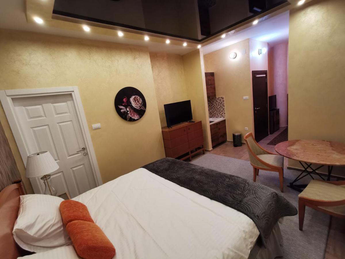Contigo Apartments Βελιγράδι Εξωτερικό φωτογραφία
