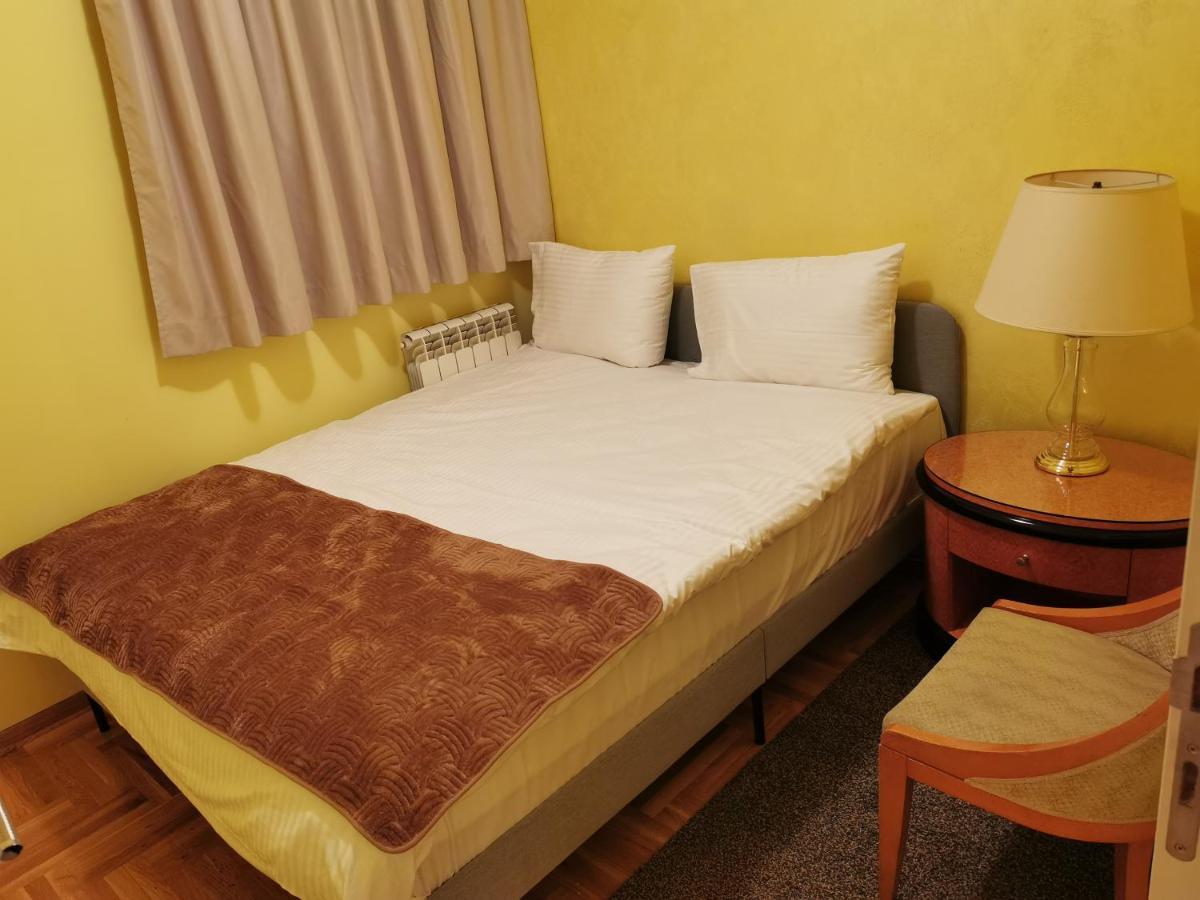 Contigo Apartments Βελιγράδι Εξωτερικό φωτογραφία