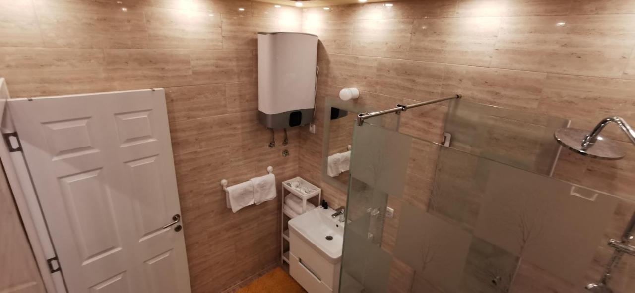 Contigo Apartments Βελιγράδι Εξωτερικό φωτογραφία