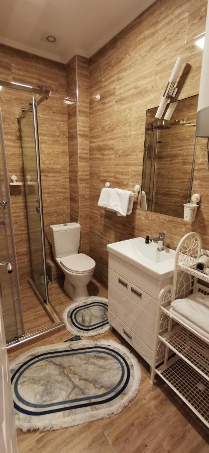 Contigo Apartments Βελιγράδι Εξωτερικό φωτογραφία