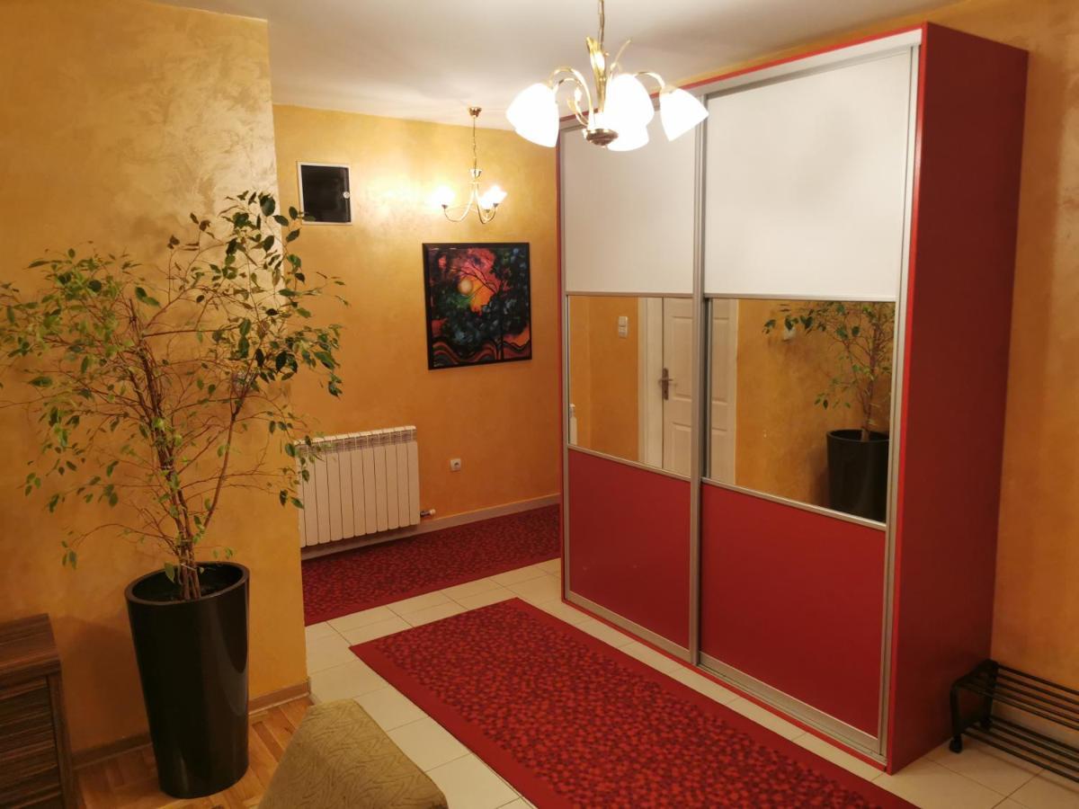 Contigo Apartments Βελιγράδι Εξωτερικό φωτογραφία
